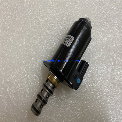Bagger Proportional Solenoid Valve YN35V00051F1 G24YB50 Kobelco