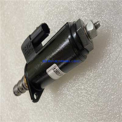 Bagger Proportional Solenoid Valve YN35V00051F1 G24YB50 Kobelco