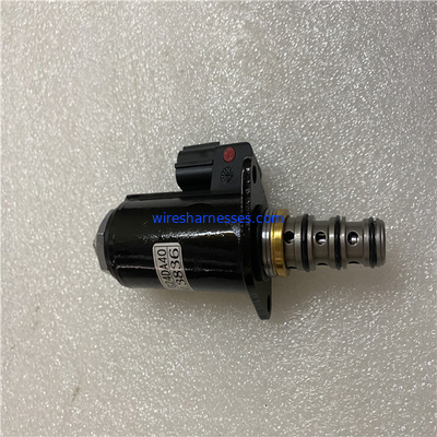 Magnetventil YN35V00020F1 Kobelco KWE5K-31