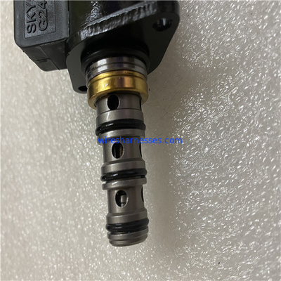 Magnetventil YN35V00020F1 Kobelco KWE5K-31