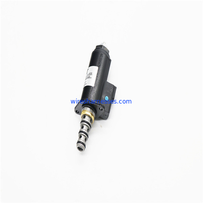 121-1490 Drehschalter CAT Solenoid Valve KWE5K-31 G24YA30