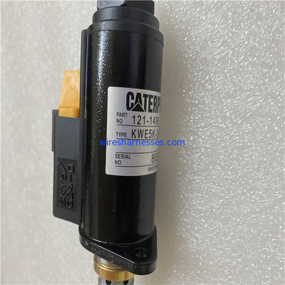 121-1490 Drehschalter CAT Solenoid Valve KWE5K-31 G24YA30