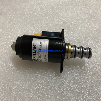 121-1490 Drehschalter CAT Solenoid Valve KWE5K-31 G24YA30