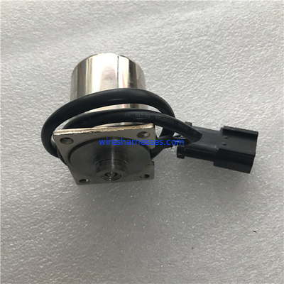 PC100-5 KOMATSU Bagger Solenoid Valve 708-2L-25211 708-2H-255240