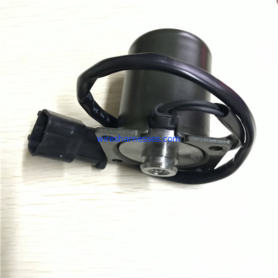 PC100-5 KOMATSU Bagger Solenoid Valve 708-2L-25211 708-2H-255240