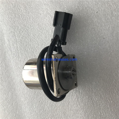 PC100-5 KOMATSU Bagger Solenoid Valve 708-2L-25211 708-2H-255240