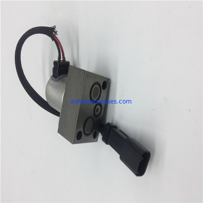 702-21-55901 Hydraulikpumpe-proportionales Magnetventil für KOMATSU PC130-7