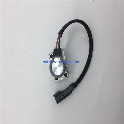 702-21-55901 Hydraulikpumpe-proportionales Magnetventil für KOMATSU PC130-7