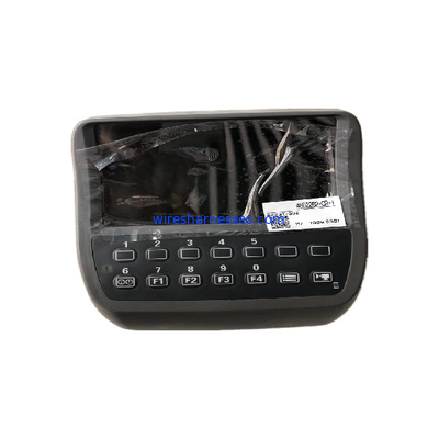 4652262-OR-1 Hitachi Bagger Display Bagger-Monitor Displays ZAXIS200-3