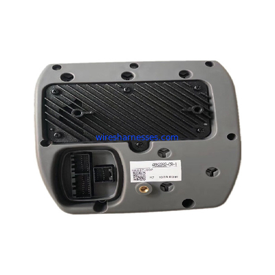 4652262-OR-1 Hitachi Bagger Display Bagger-Monitor Displays ZAXIS200-3