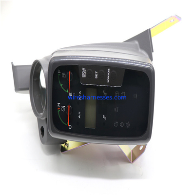 Bagger-Monitor ZAXIS200-3G YA00030724 Hitachi Bagger LCD-Anzeige
