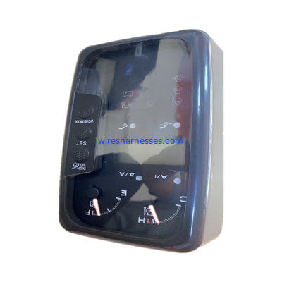 Bagger-Monitor ZAXIS200-3G YA00030724 Hitachi Bagger LCD-Anzeige