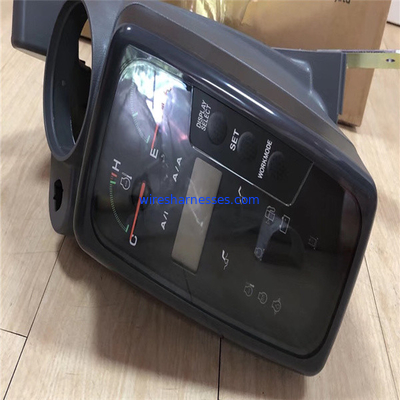 Bagger-Monitor ZAXIS200-3G YA00030724 Hitachi Bagger LCD-Anzeige