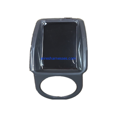 Platten-Monitor-Bagger YA00001076 Hitachi