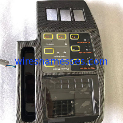 21N8-30015 HYUNDAI Platten-Monitor-Bagger For R215-7C R225LC-7