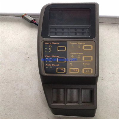 21N3-35002 HYUNDAI Bagger Monitor Assembly R205-7