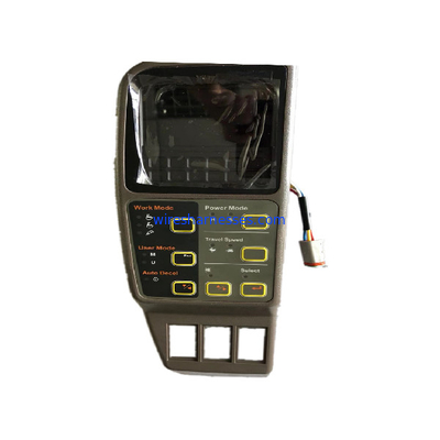 21N3-35002 HYUNDAI Bagger Monitor Assembly R205-7