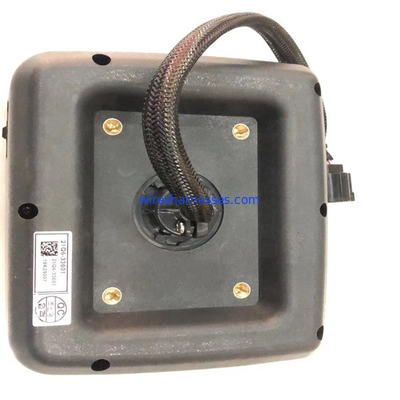 RX-9 HYUNDAI Bagger LCD-Steuerpultabdeckung 21Q6-33401 21Q6-33601
