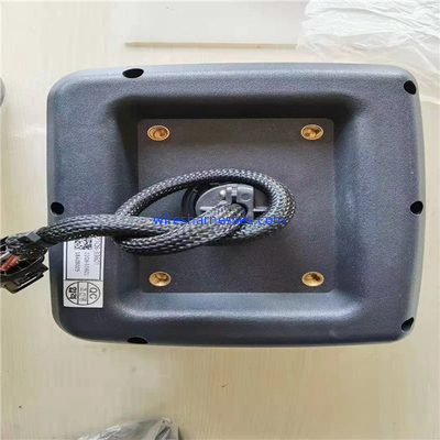 RX-9 HYUNDAI Bagger LCD-Steuerpultabdeckung 21Q6-33401 21Q6-33601