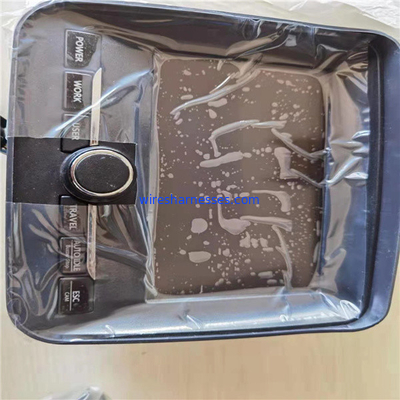 RX-9 HYUNDAI Bagger LCD-Steuerpultabdeckung 21Q6-33401 21Q6-33601