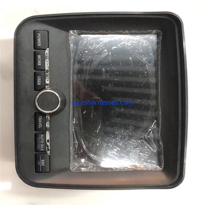 RX-9 HYUNDAI Bagger LCD-Steuerpultabdeckung 21Q6-33401 21Q6-33601