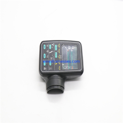 7834-70-6003 Bagger Monitoring Instrument Bagger-Monitor PC200-6 KOMATSU