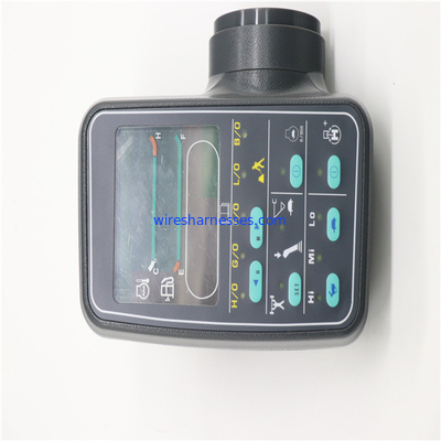 7834-70-6003 Bagger Monitoring Instrument Bagger-Monitor PC200-6 KOMATSU