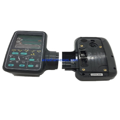 7834-70-6003 Bagger Monitoring Instrument Bagger-Monitor PC200-6 KOMATSU