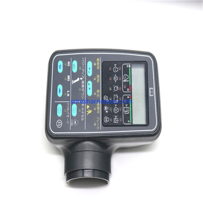 Platten-Monitor-Bagger PC120-6 PC220-6 ISO9001 7834-70-3001
