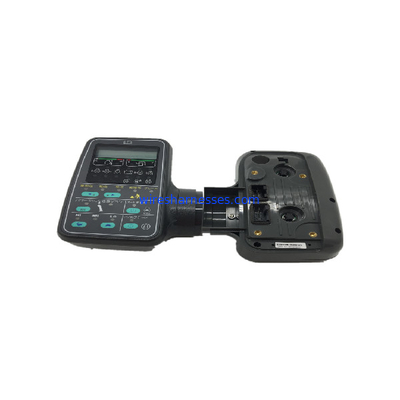 Platten-Monitor-Bagger PC120-6 PC220-6 ISO9001 7834-70-3001