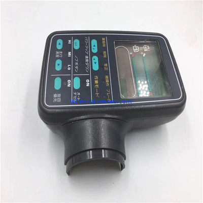 7834-70-6003 Bagger Monitoring Instrument Bagger-Monitor PC200-6 KOMATSU