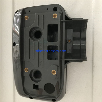 Platten-Monitor-Bagger PC120-6 PC220-6 ISO9001 7834-70-3001