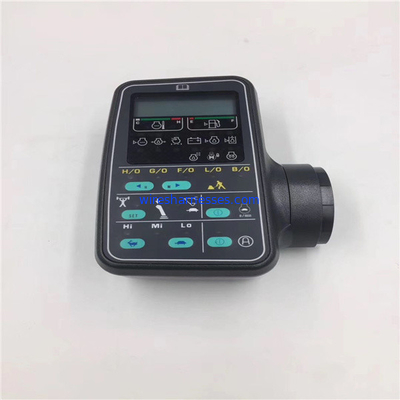 Platten-Monitor-Bagger PC120-6 PC220-6 ISO9001 7834-70-3001