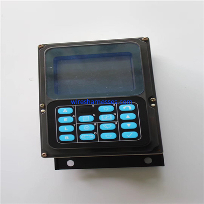 PC200-7 PC220-7 KOMATSU Bagger Display 7835-12-3007