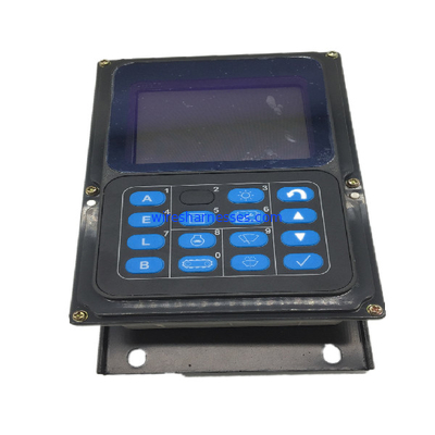 PC200-7 PC220-7 KOMATSU Bagger Display 7835-12-3007