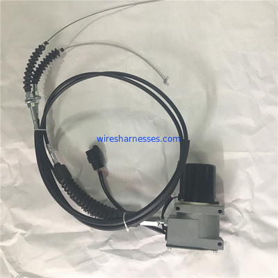 709-45000006 automatischer Drossel-Motor für Kato Excavator HD820 HD700
