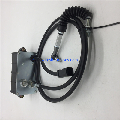 21EN-32260 HYUNDAI Bagger Throttle Motor R150LC-7, R205-7