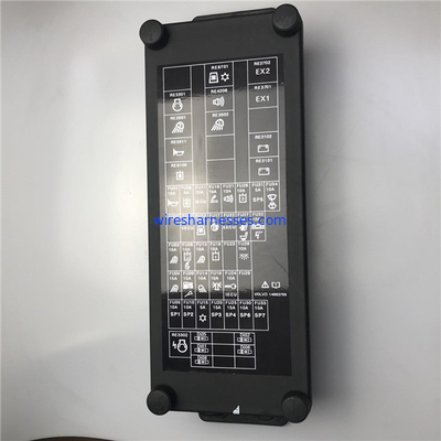 Bagger Fuse Relay Box VOE14683137 Volvo für EC210 EC360 EC480