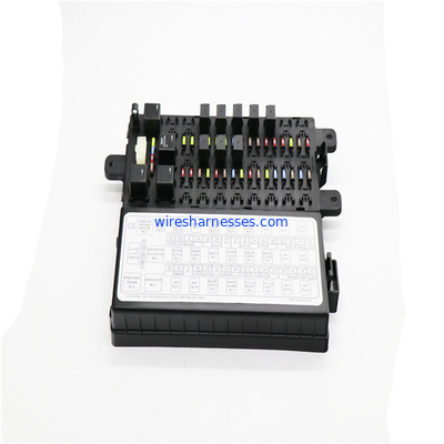Kasten-Versammlung der Sicherungs-YY24E00008F2 für Kobelco-Bagger SK200-8 SK350-8