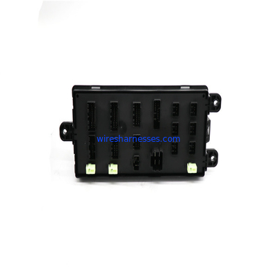 Kasten-Versammlung der Sicherungs-YY24E00008F2 für Kobelco-Bagger SK200-8 SK350-8