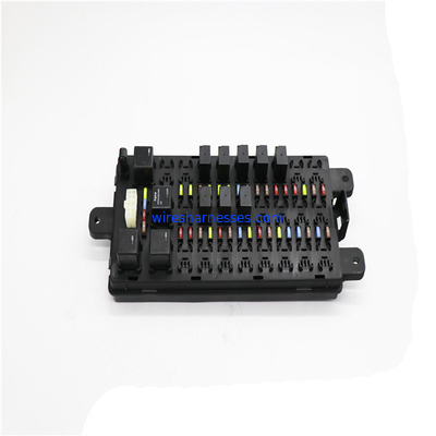 Kasten-Versammlung der Sicherungs-YY24E00008F2 für Kobelco-Bagger SK200-8 SK350-8