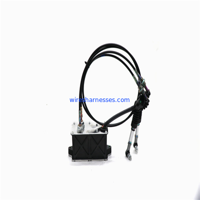 2475212 2277672 CAT Excavator Auto Throttle Motor für E320C E312C