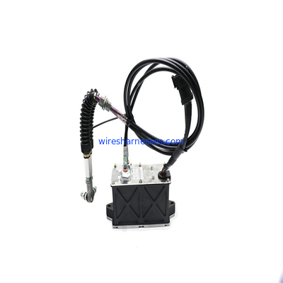 2475212 2277672 CAT Excavator Auto Throttle Motor für E320C E312C