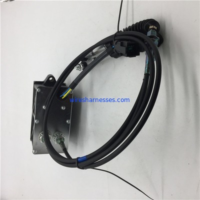 2475212 2277672 CAT Excavator Auto Throttle Motor für E320C E312C