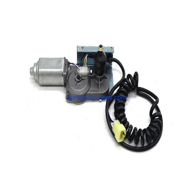 538-00005A Doosan Wischer-Kontrollsystem