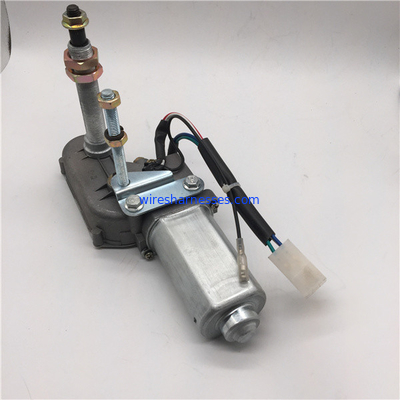 538-00005A Doosan Wischer-Kontrollsystem