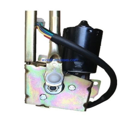 XCMG-Bagger Wiper Motor Assembly