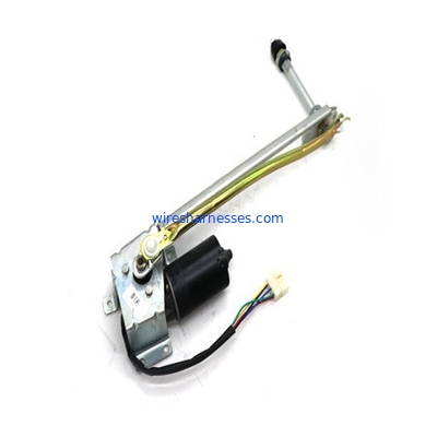 XCMG-Bagger Wiper Motor Assembly