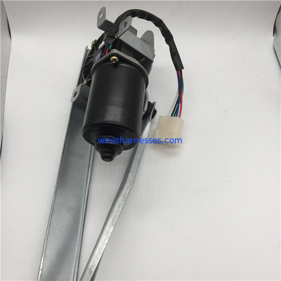 538-00009A Doosan Fenster-Wischer-Motor der Wischer-Motorenmontagen-DX260 DX380