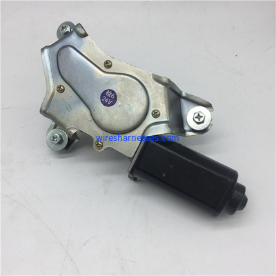 Wischer-Blatt-Motor CAT Excavator Windscreen Wiper Motors E312 E320